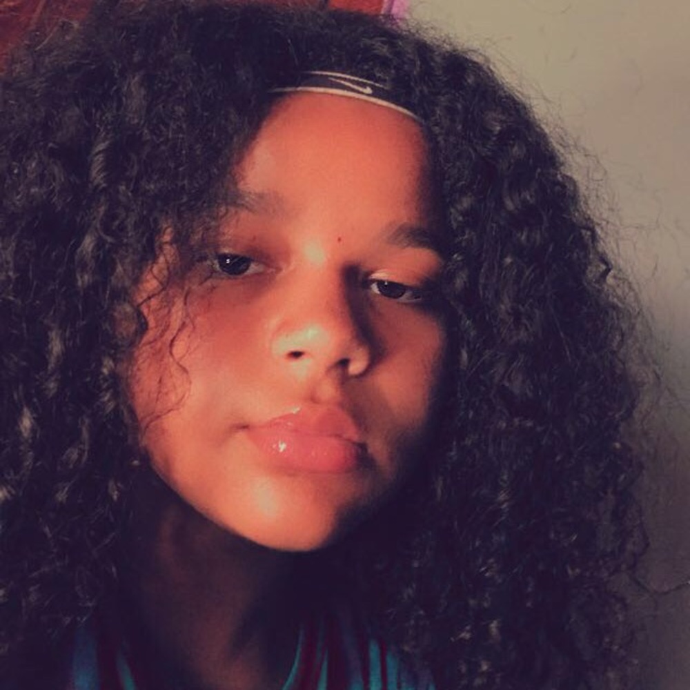 Meet your Posher, Kaylen